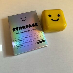 Starface Pimple Patches